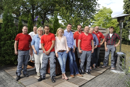 Unsere Experten Verlässlicher Kundendienst